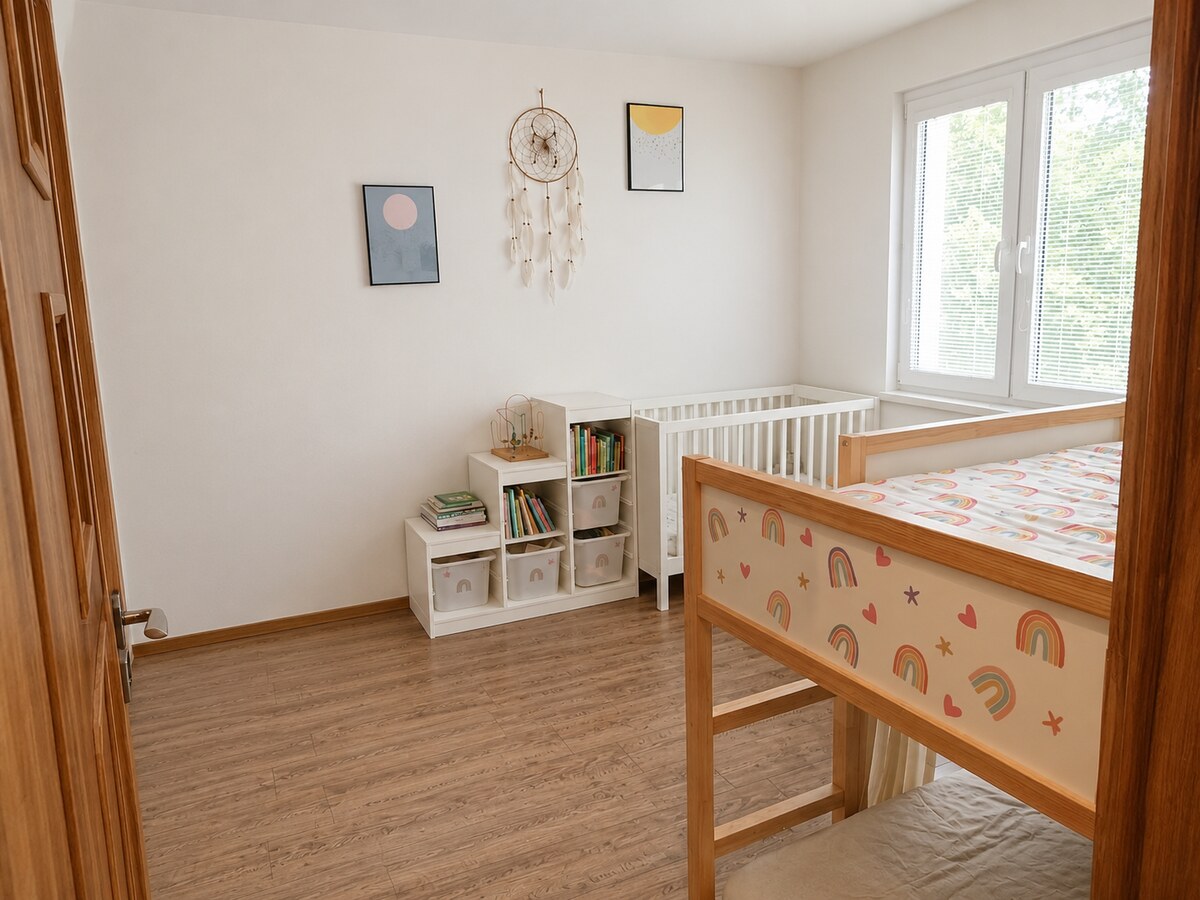 HD REALITY, prenájom, 2-izbový byt vo Zvolene — foto 5