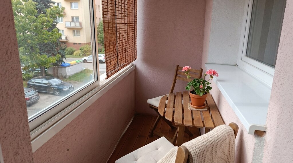 HD REALITY, prenájom, 2-izbový byt vo Zvolene — foto 7