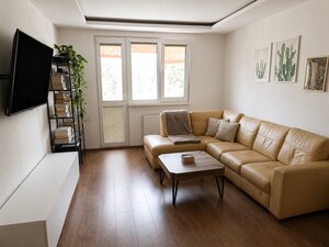HD REALITY, prenájom, 2-izbový byt vo Zvolene — foto 2