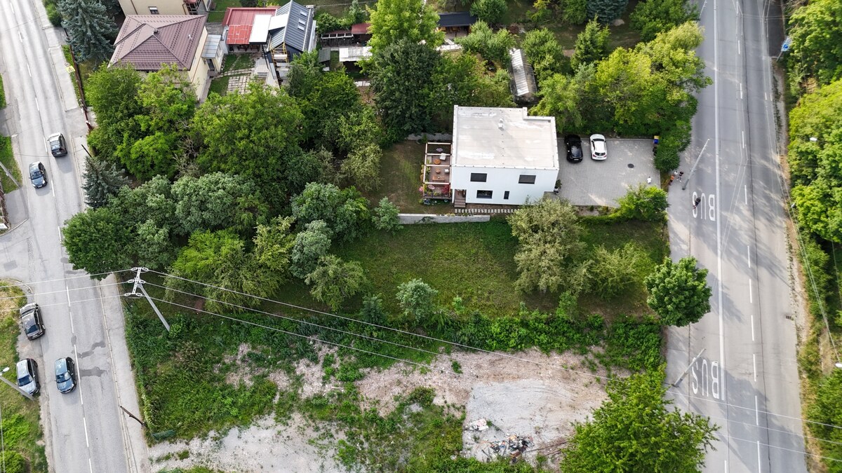 HD REALITY, predaj stavebný pozemok pri Roosveltovej nemocnici — foto 12