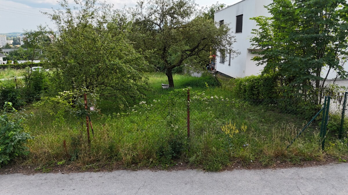 HD REALITY, predaj stavebný pozemok pri Roosveltovej nemocnici — foto 3