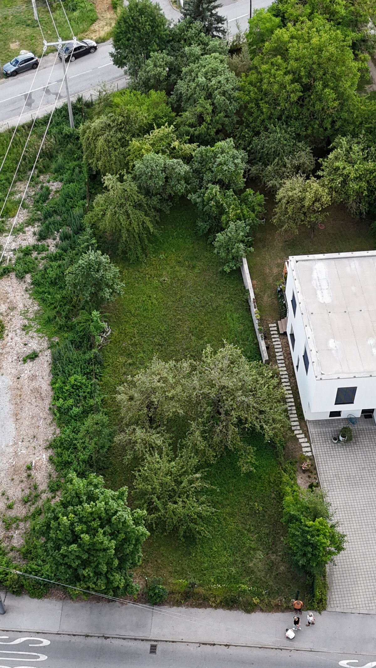 HD REALITY, predaj stavebný pozemok pri Roosveltovej nemocnici — foto 4