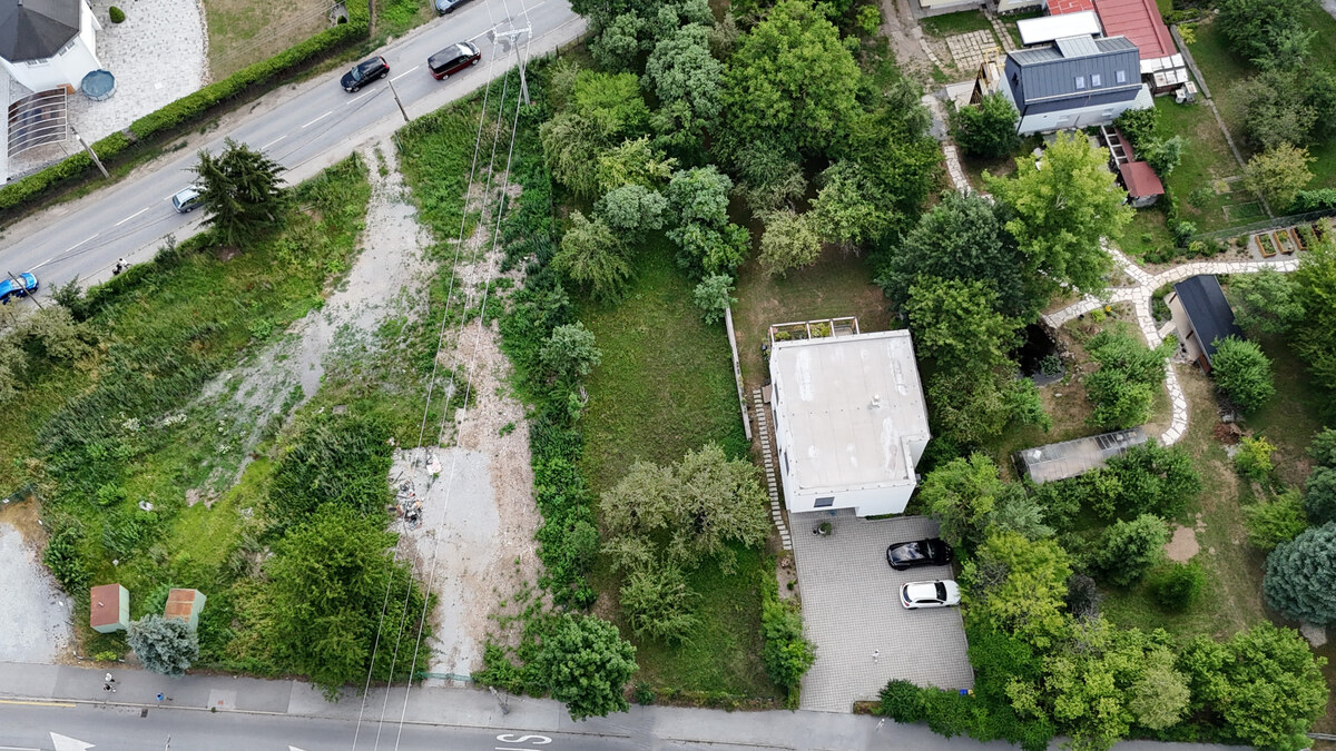 HD REALITY, predaj stavebný pozemok pri Roosveltovej nemocnici — foto 7