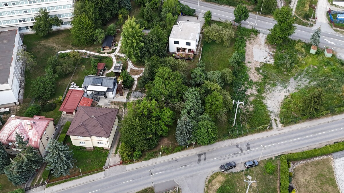 HD REALITY, predaj stavebný pozemok pri Roosveltovej nemocnici — foto 8