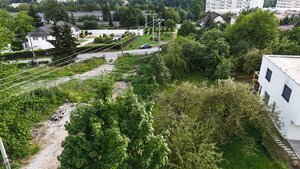 HD REALITY, predaj stavebný pozemok pri Roosveltovej nemocnici — foto 10