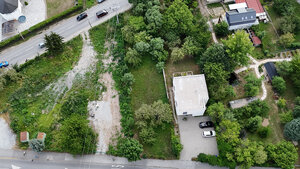 HD REALITY, predaj stavebný pozemok pri Roosveltovej nemocnici — foto 7