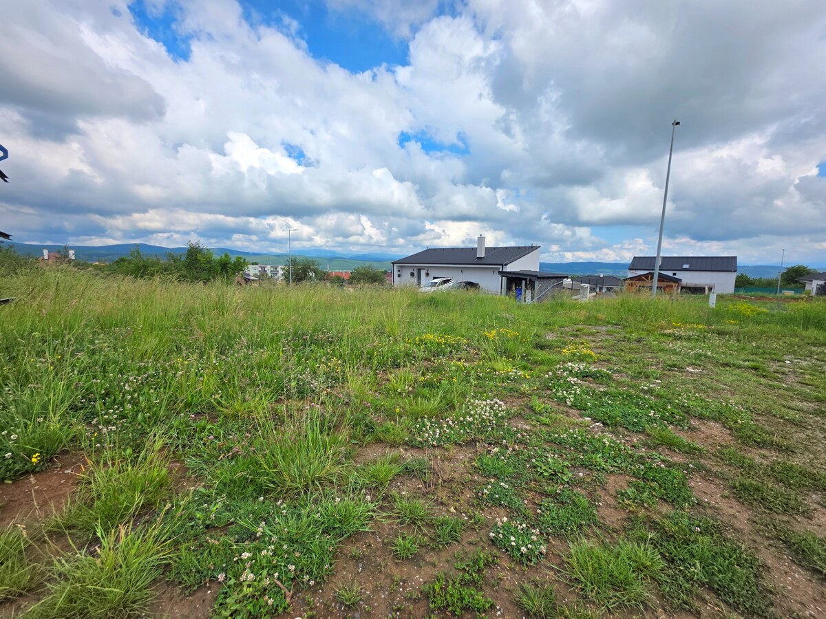 Predaj, stavebný pozemok v Badíne s projektom rodinného domu — foto 4