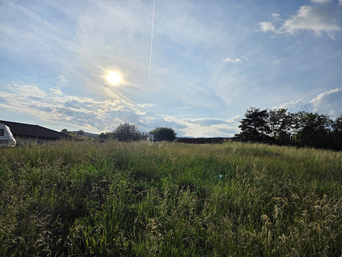 Predaj, stavebný pozemok v Badíne s projektom rodinného domu — foto 8