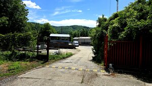 Prenájom skladu v Majeri, Funkčný Priestor na ul.. Stavebná — foto 7
