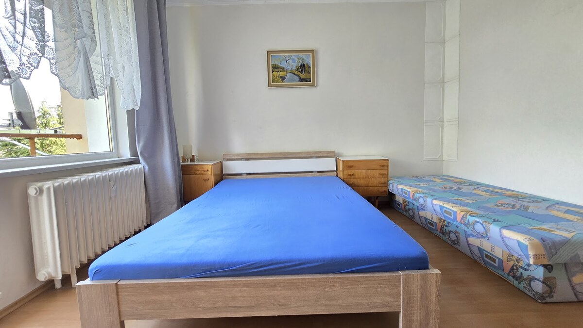 HD REALITY, prenájom 2-izbového bytu na Slnečnej — foto 6