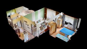 HD REALITY, prenájom 2-izbového bytu na Slnečnej — foto 11