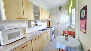 HD REALITY, prenájom 2-izbového bytu na Slnečnej — foto 2