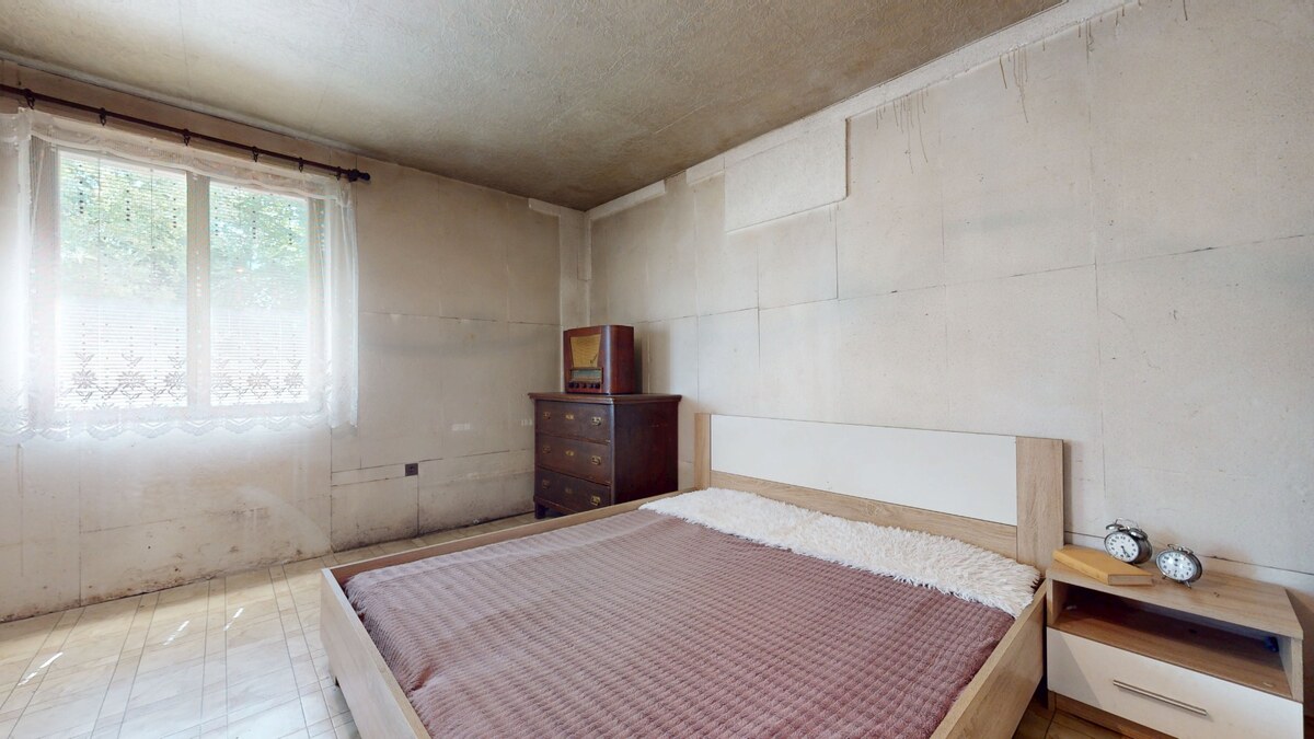 HD REALITY - predaj rodinný dom Štiavnické Bane s pozemkom — foto 10