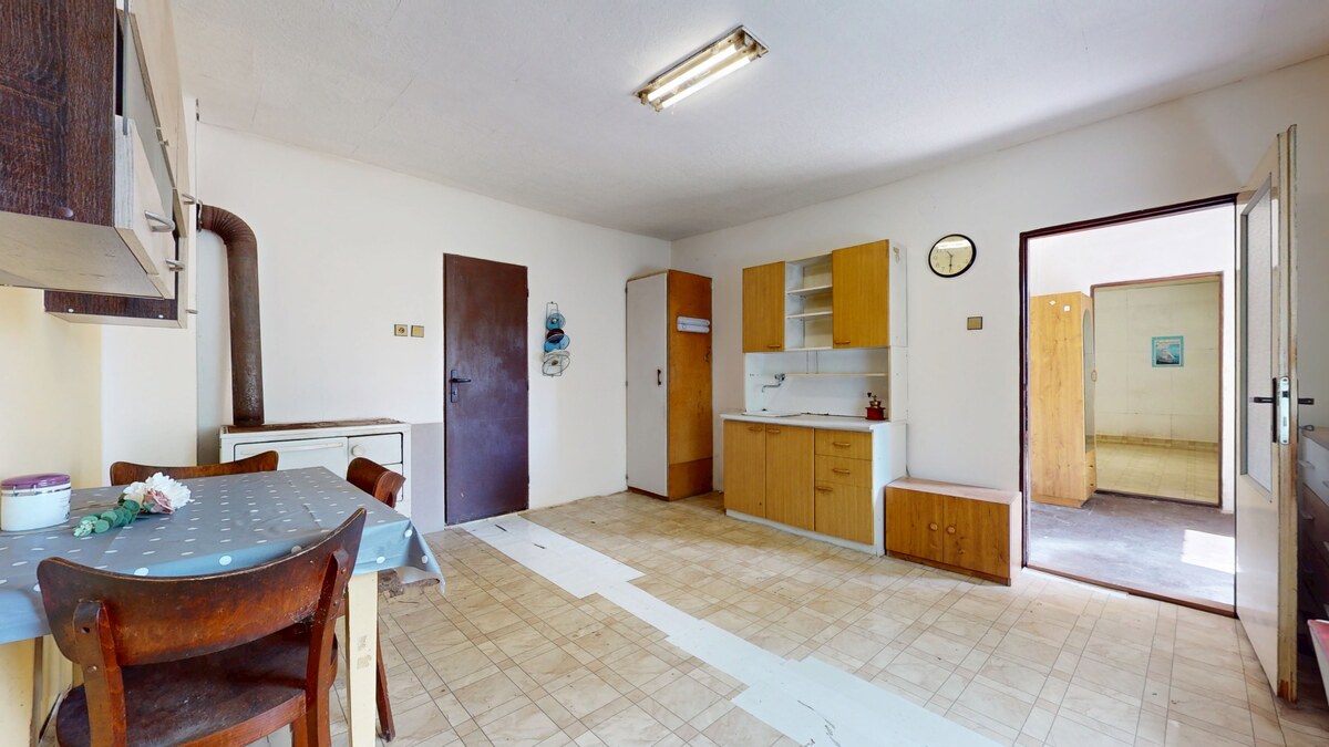 HD REALITY - predaj rodinný dom Štiavnické Bane s pozemkom — foto 14