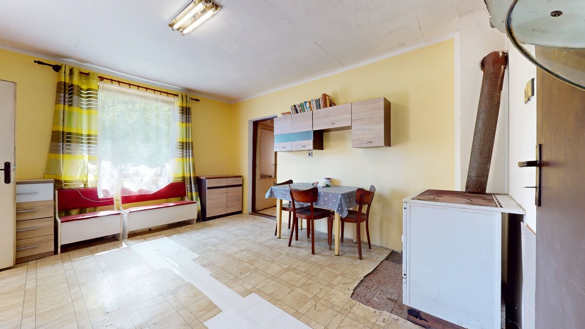 HD REALITY - predaj rodinný dom Štiavnické Bane s pozemkom — foto 17