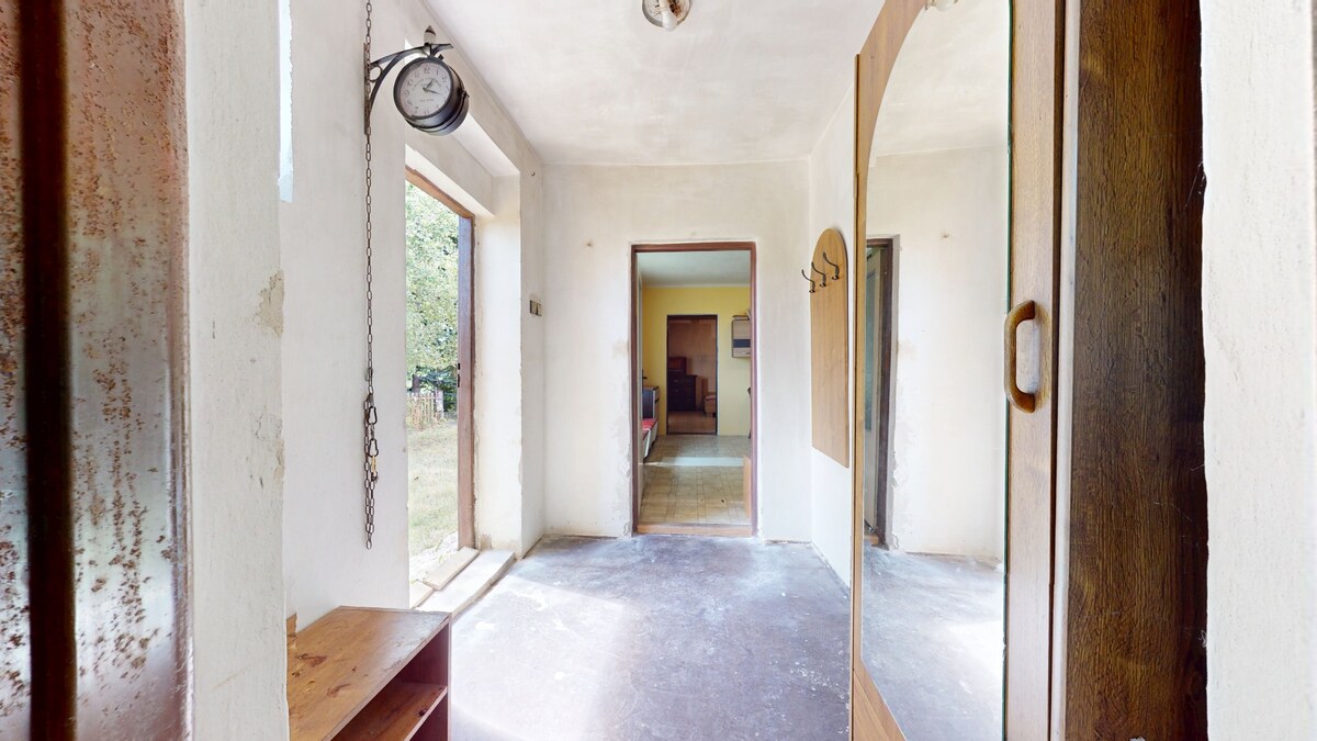 HD REALITY - predaj rodinný dom Štiavnické Bane s pozemkom — foto 27