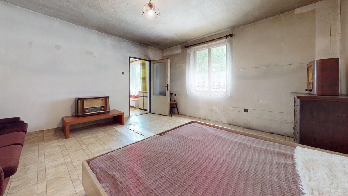 HD REALITY - predaj rodinný dom Štiavnické Bane s pozemkom — foto 9