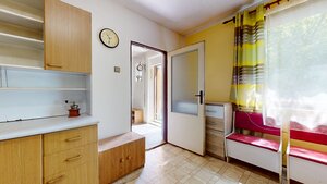 HD REALITY - predaj rodinný dom Štiavnické Bane s pozemkom — foto 18