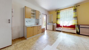 HD REALITY - predaj rodinný dom Štiavnické Bane s pozemkom — foto 19
