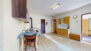 HD REALITY - predaj rodinný dom Štiavnické Bane s pozemkom — foto 20