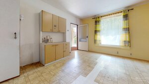 HD REALITY - predaj rodinný dom Štiavnické Bane s pozemkom — foto 21