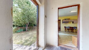 HD REALITY - predaj rodinný dom Štiavnické Bane s pozemkom — foto 28