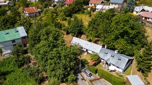 HD REALITY - predaj rodinný dom Štiavnické Bane s pozemkom — foto 29