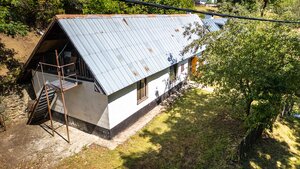 HD REALITY - predaj rodinný dom Štiavnické Bane s pozemkom — foto 3