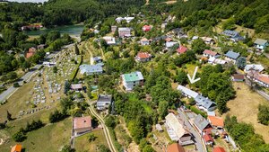 HD REALITY - predaj rodinný dom Štiavnické Bane s pozemkom — foto 31