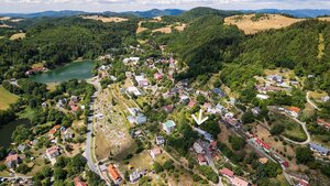 HD REALITY - predaj rodinný dom Štiavnické Bane s pozemkom — foto 32