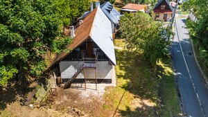 HD REALITY - predaj rodinný dom Štiavnické Bane s pozemkom — foto 34