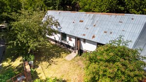 HD REALITY - predaj rodinný dom Štiavnické Bane s pozemkom — foto 35