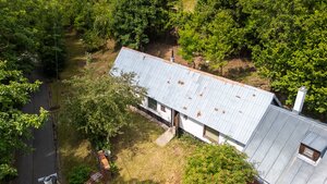 HD REALITY - predaj rodinný dom Štiavnické Bane s pozemkom — foto 37