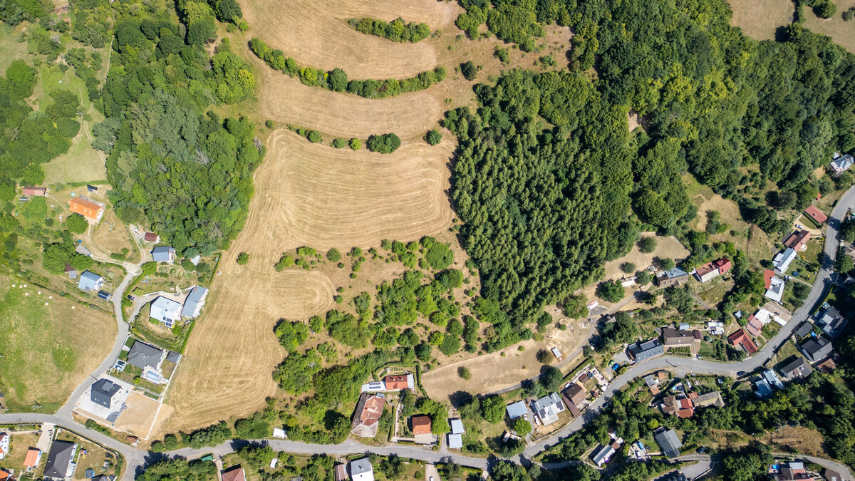 HD reality, predaj, stavebné pozemky Banská Štiavnica — foto 10