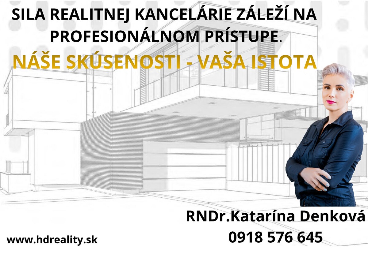 HD reality, predaj, stavebné pozemky Banská Štiavnica — foto 18