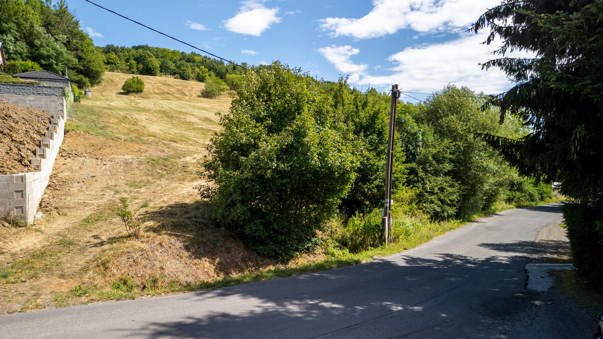HD reality, predaj, stavebné pozemky Banská Štiavnica — foto 4