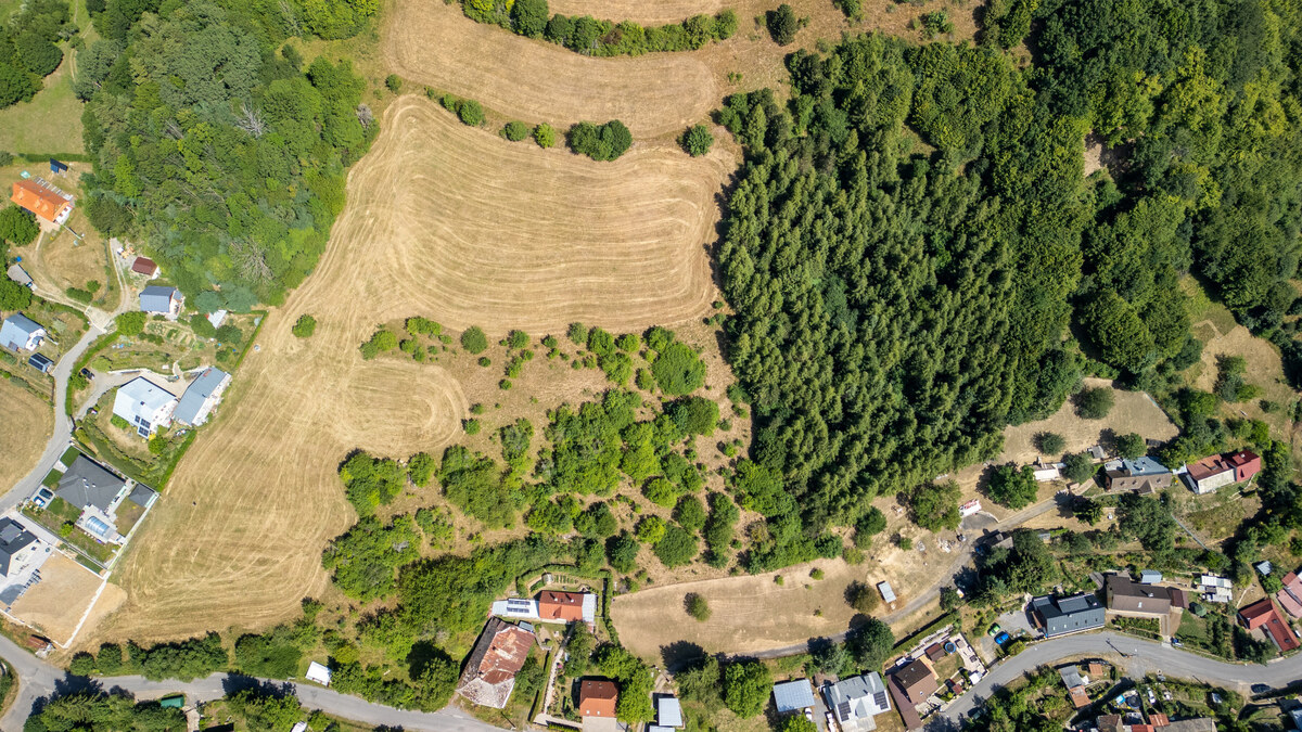 HD reality, predaj, stavebné pozemky Banská Štiavnica — foto 5
