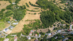 HD reality, predaj, stavebné pozemky Banská Štiavnica — foto 12