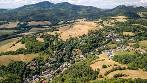HD reality, predaj, stavebné pozemky Banská Štiavnica — foto 14