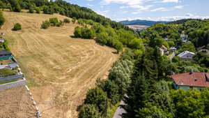 HD reality, predaj, stavebné pozemky Banská Štiavnica — foto 3