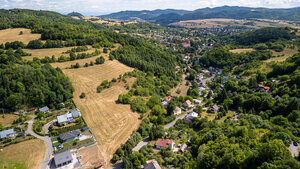 HD reality, predaj, stavebné pozemky Banská Štiavnica — foto 7