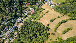 HD reality, predaj, stavebné pozemky Banská Štiavnica — foto 9