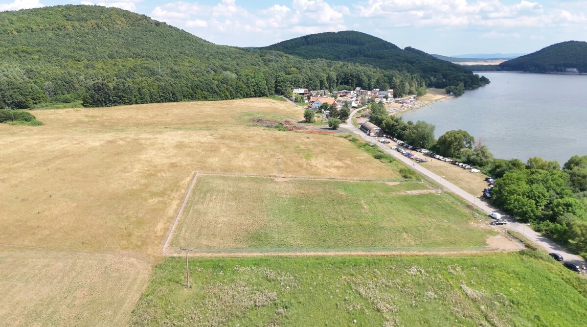 HD REALITY, predaj investičný pozemok na  Ružinej - Divín — foto 10