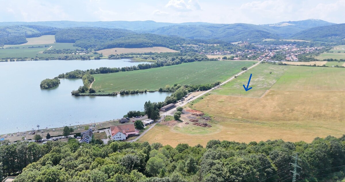 HD REALITY, predaj investičný pozemok na  Ružinej - Divín — foto 4