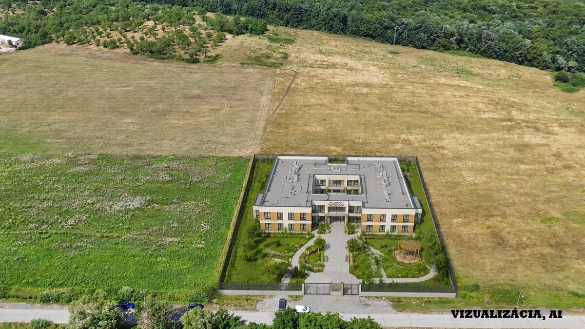 HD REALITY, predaj investičný pozemok na  Ružinej - Divín — foto 6