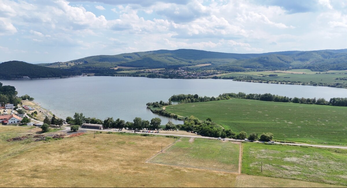 HD REALITY, predaj investičný pozemok na  Ružinej - Divín — foto 9
