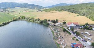 HD REALITY, predaj investičný pozemok na  Ružinej - Divín — foto 3