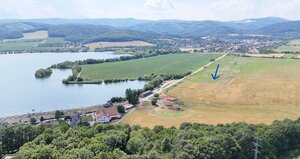 HD REALITY, predaj investičný pozemok na  Ružinej - Divín — foto 4