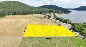 HD REALITY, predaj investičný pozemok na  Ružinej - Divín — foto 5