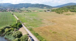HD REALITY, predaj investičný pozemok na  Ružinej - Divín — foto 7